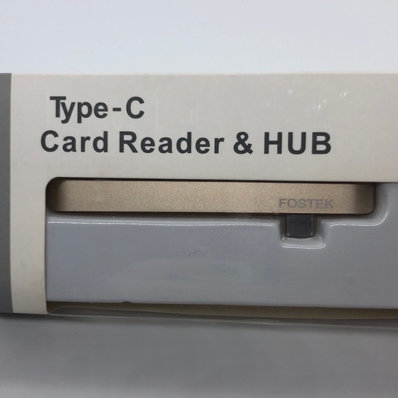 Card Reader - Picture 3 of 8